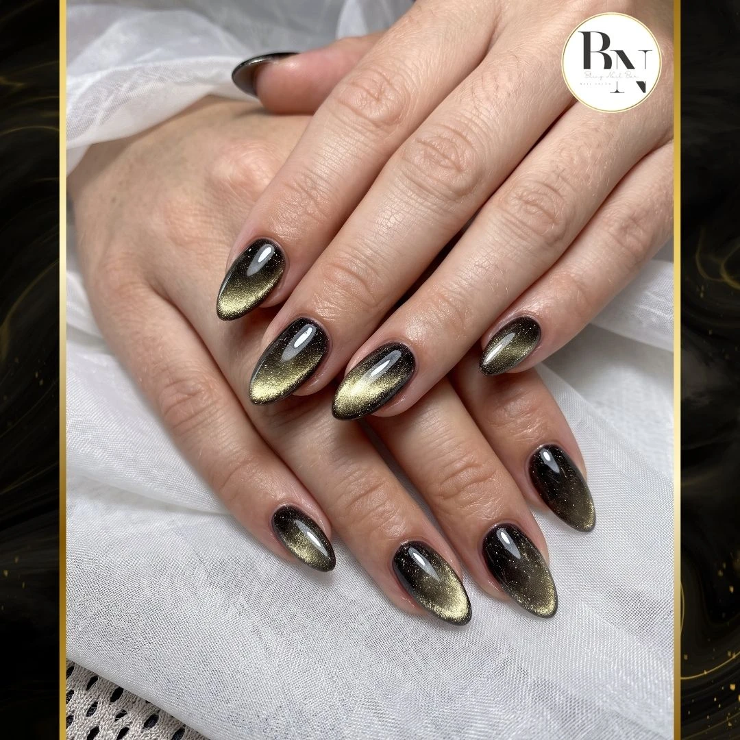 Nail August 18